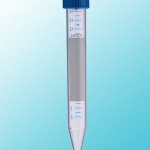 Centrifuge Tubes Conical Bottom, 15ml